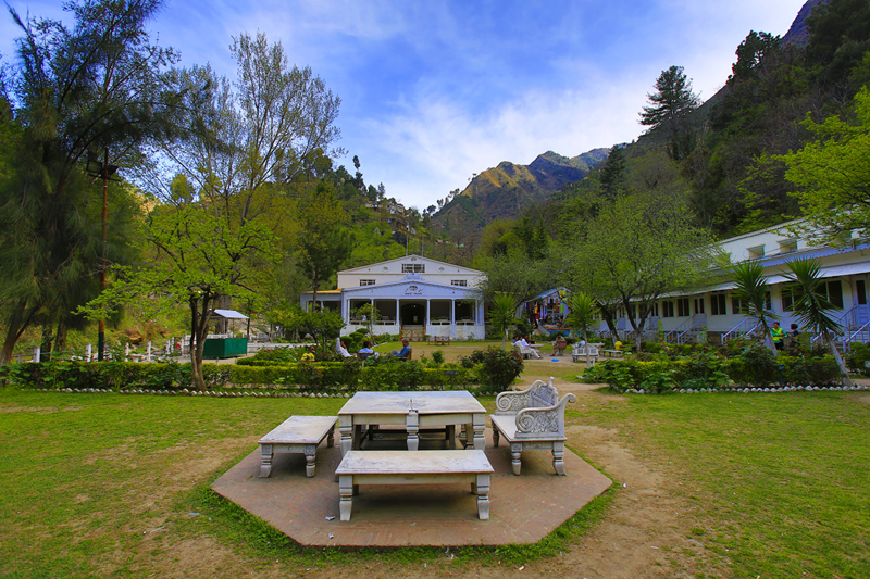 White Palace